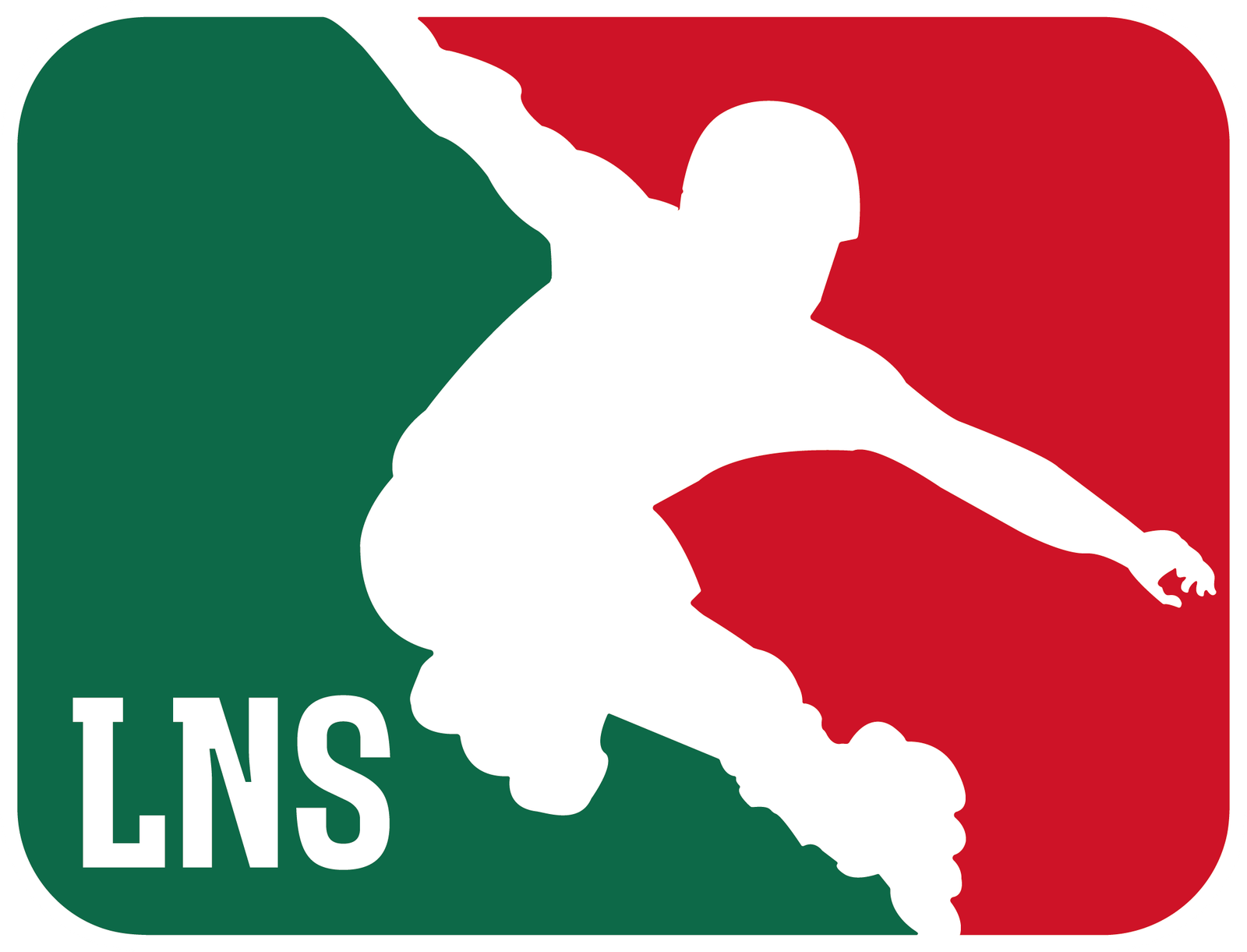 Logo oficial Liga Nacional de Skatecross
