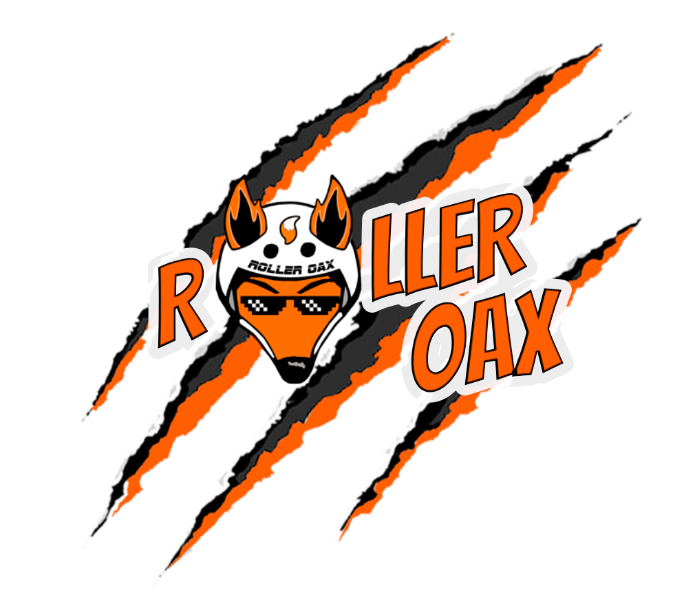Logo de RollerOax
