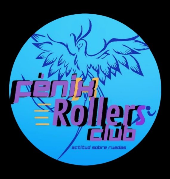 Logo de Fénix Rollers Club