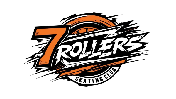 Logo de Seven Rolers
