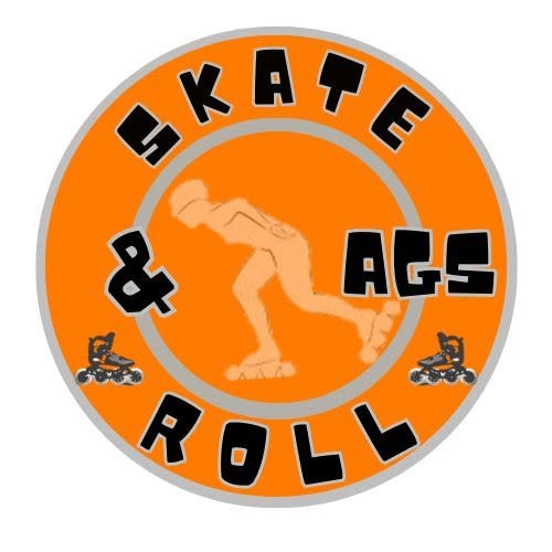 Logo de SKATE AND ROLL AGUASCALIENTES