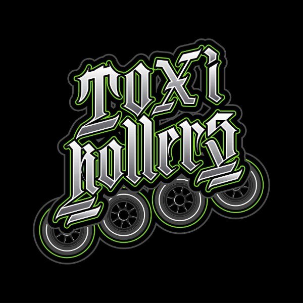 Logo de TOXIROLLERSCREW*