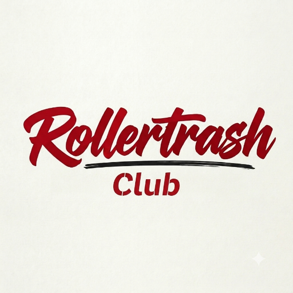 Logo de ROLLERTRASH CLUB