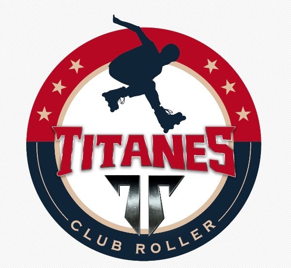 Logo de Titanes