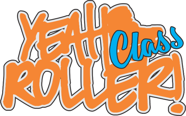 Logo de Yeah Roller Class